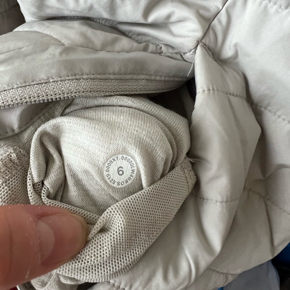 Lululemon Switch Please Shacket - Picture 5 of 6